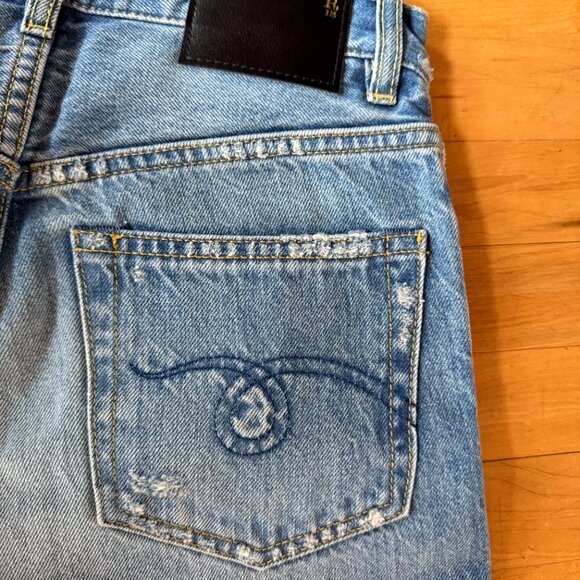 R13 Jeans - Picture 3 of 7